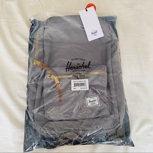 NWT Herschel backpack